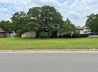 3312 Broken Spoke Trl, Georgetown, TX 78628