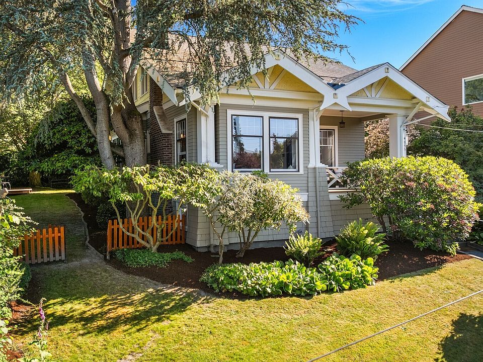 1st image of 4055 SW Holgate Street