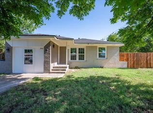 2901 SW 39th Ter, Oklahoma City, OK 73119