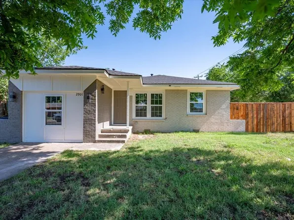 2901 SW 39th Ter, Oklahoma City, OK 73119