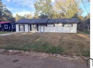 1040 Barbara Ann Dr, Jackson, MS 39204