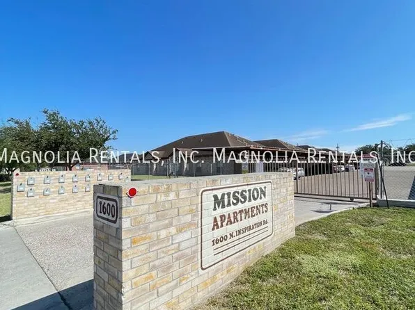 1612 Inspiration Rd #B4, Mission, TX 78572