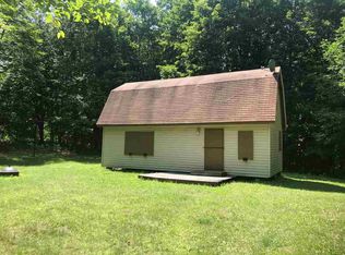 7334 Walnut Rd W, Florence, WI 54121