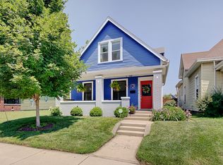 712 Orange St, Indianapolis, IN