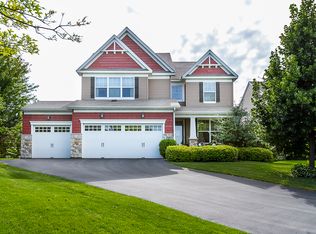 17116 Stonebriar Cir SW, Prior Lake, MN 55372