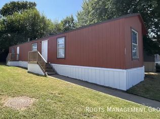 1623 S Chester St #40, Stillwater, OK 74074