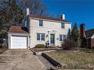 1 McMonagle Ave, Pittsburgh, PA 15220