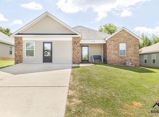 205 Wray St, Warner Robins, GA 31093