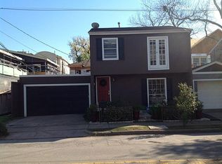 1531 Fairview Ave, Houston, TX 77006