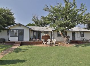 4234 Antilley Rd, Abilene, TX 79606