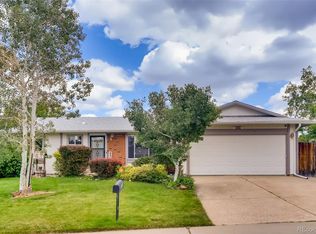 6648 Ingalls Ct, Arvada, CO 80003