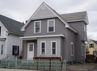 195 Westford St, Lowell, MA 01851