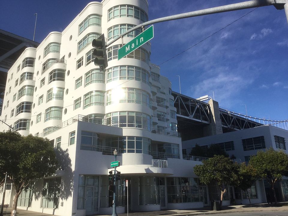 1st image of 38 Bryant St APT 807