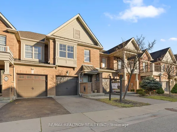 110 Expedition Cres, Whitchurch Stouffville, ON L4A 0T1