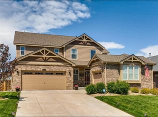 6245 S Millbrook Way, Aurora, CO 80016