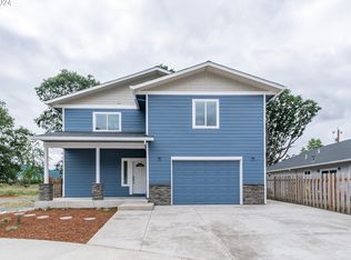 2432 Phillips Way, Lebanon, OR 97355
