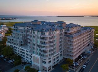 121 81st St UNIT 301, Ocean City, MD 21842