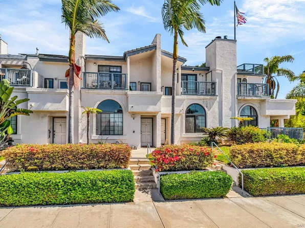 3009 Union St Unit 18, San Diego, CA 92103