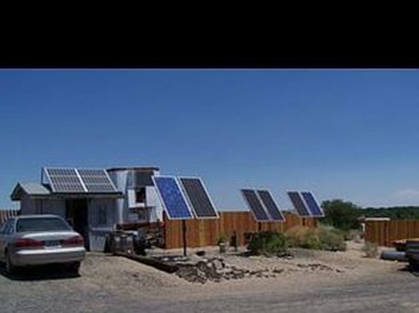 8245 Buckland St, Silver Springs, NV 89429