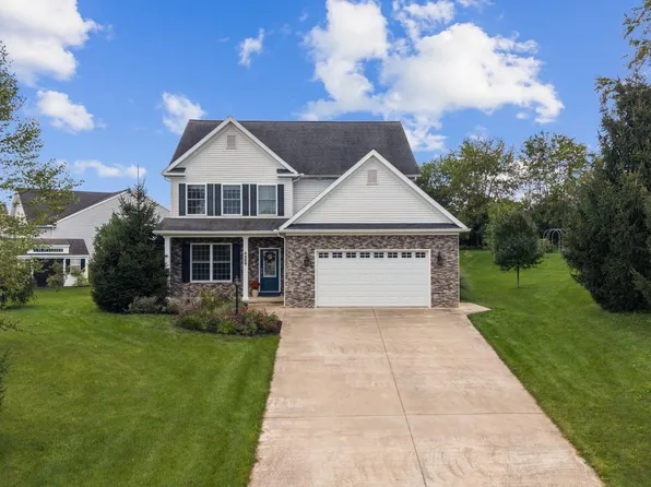 186 Teasel Way, Bellefonte, PA 16823