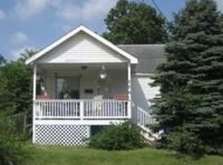 776 Bennett Ave, Lexington, KY 40508
