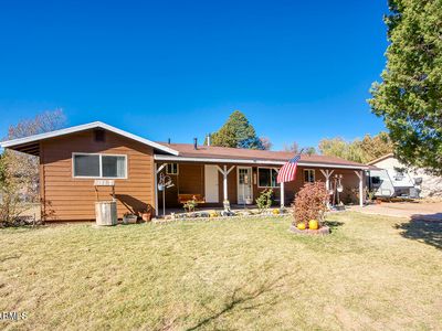 2544 McNeill St, Lakeside, AZ, 85929