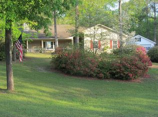 311 Quail Run Dr, Warner Robins, GA 31088