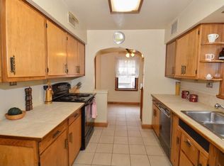 1317 Marquette Blvd, South Bend, IN 46616