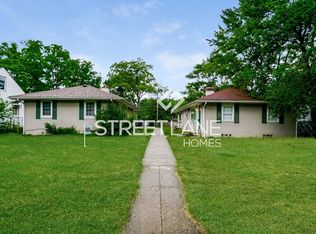 2391 Hiawatha Park Dr, Columbus, OH