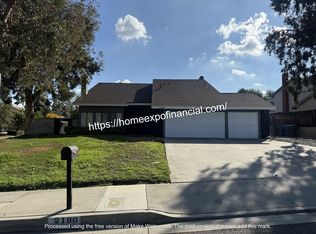 2190 Trafalgar Ave, Riverside, CA 92506