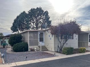 7901 E State Route 69 LOT 76, Prescott Valley, AZ 86314