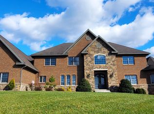 799 Salem Church Rd, Lewisburg, PA 17837