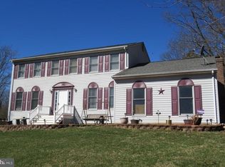 12255 Robin Rd, Culpeper, VA 22701