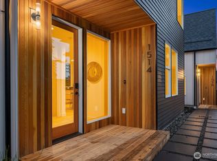 1514 NE 97th St, Seattle, WA 98115