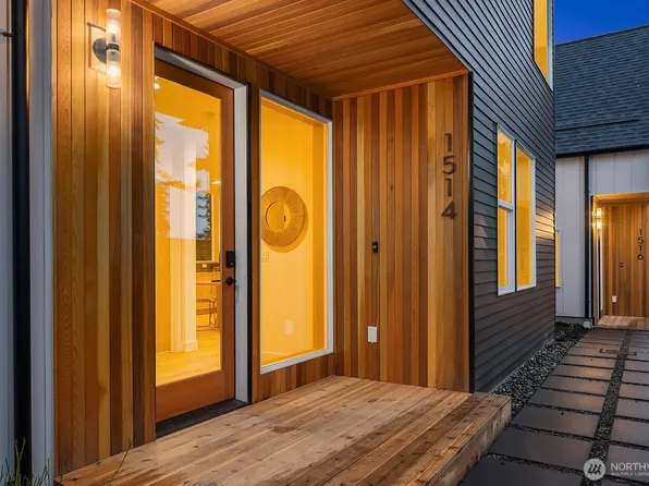 1514 NE 97th Street, Seattle, WA 98115