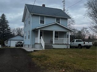 3027 25th St SE, Canton, OH