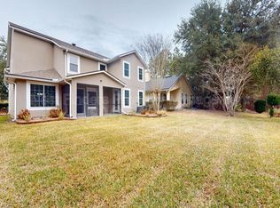 3105 E Banister Rd, Saint Augustine, FL 32092