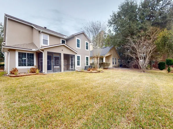 3105 E Banister Rd, Saint Augustine, FL 32092