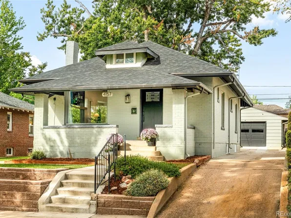 4157 Grove Street, Denver, CO 80211
