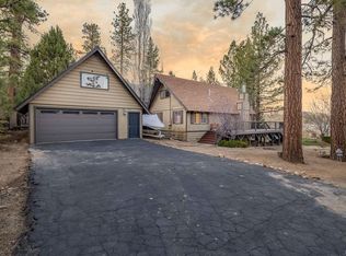 525 Cienega Rd, Big Bear Lake, CA 92315