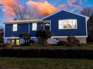 18 Claffey Ave, Worcester, MA 01606