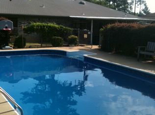 202 W Pliler Precise Rd, Longview, TX 75605