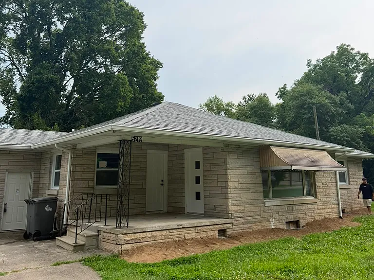5219 W Mooresville Rd — Photo 1