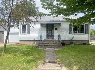 938 Creve Coeur St, La Salle, IL 61301