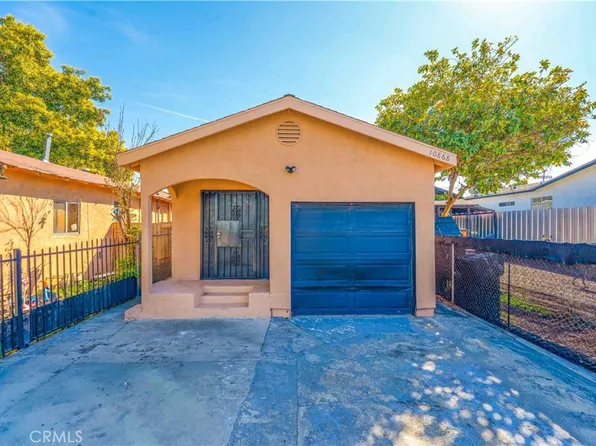 10868 Weigand Ave, Los Angeles, CA 90059
