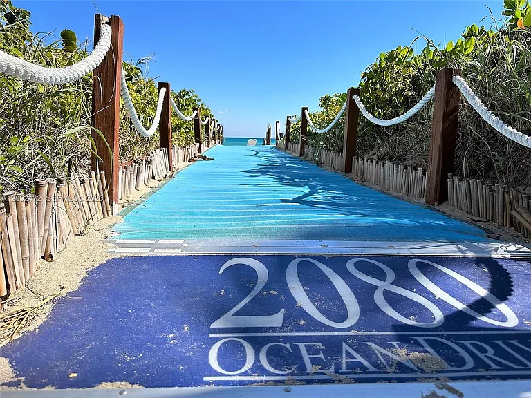 2080 S Ocean Dr #MPH12 — Photo 36