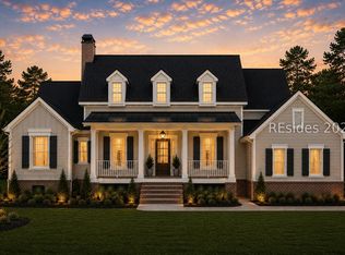 2 Gregorie Neck Rd, Bluffton, SC 29909