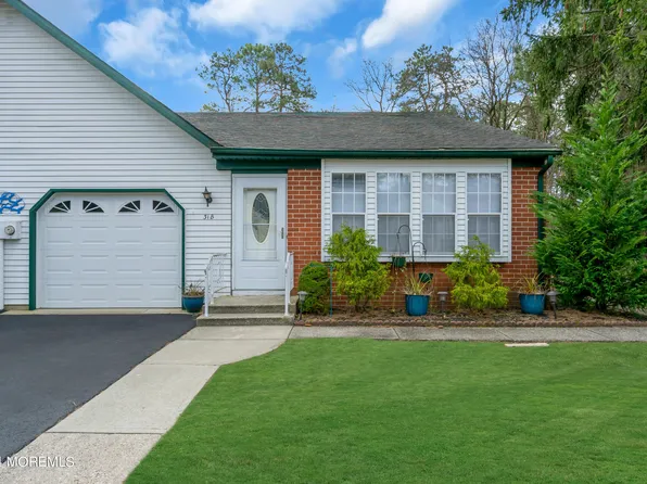 31B Canton Drive #51, Whiting, NJ 08759