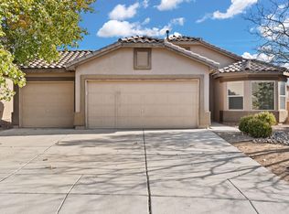 3291 Prairie Sage St SW, Los Lunas, NM 87031
