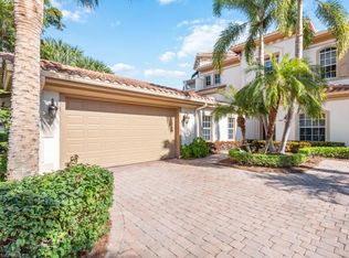 17010 Porta Vecchio Way UNIT 101, Naples, FL 34110